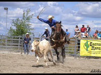 Rodeo Kostelany 13.7. 2013 Autor fotek: Jana Kubíčková