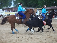 Rodeo Radotín 2017