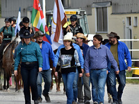Fin. rodeo Hoslovice 2017 - Autorka fotek: Liba Dotlačilová