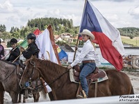 Fin. rodeo Hoslovice 23.9.2017 Autor fotek: František Holub