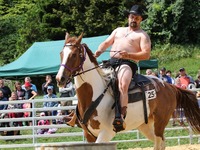 Rodeo Boršov 2019