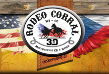 Rekordy Rodea Corralu